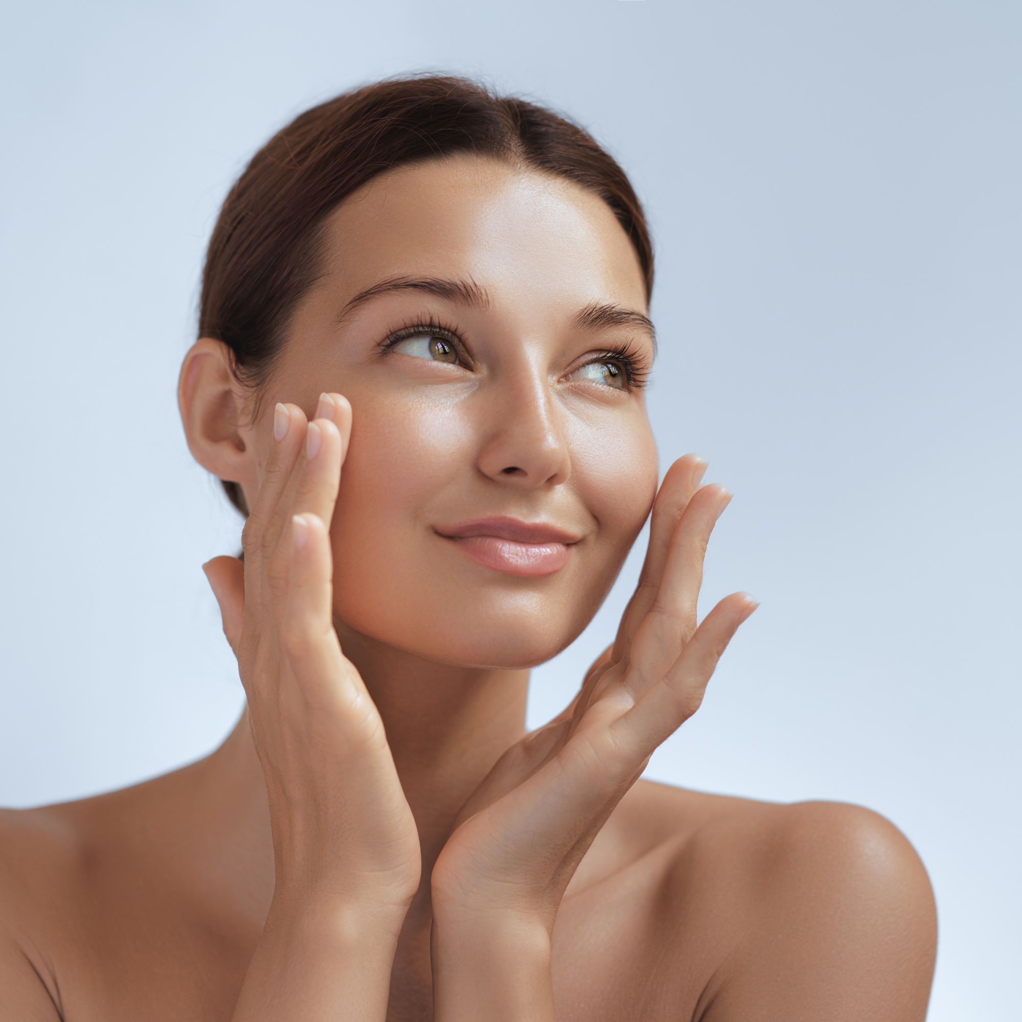 Step by step guide on how to get glass skin